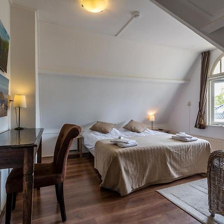 Hotel Breeburg Bergen Extérieur photo
