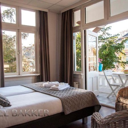 Hotel Breeburg Bergen Extérieur photo