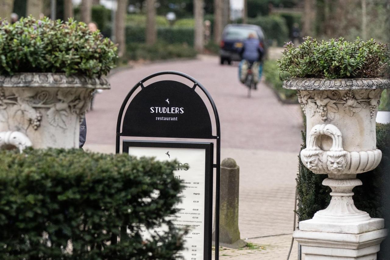 Hotel Breeburg Bergen Extérieur photo