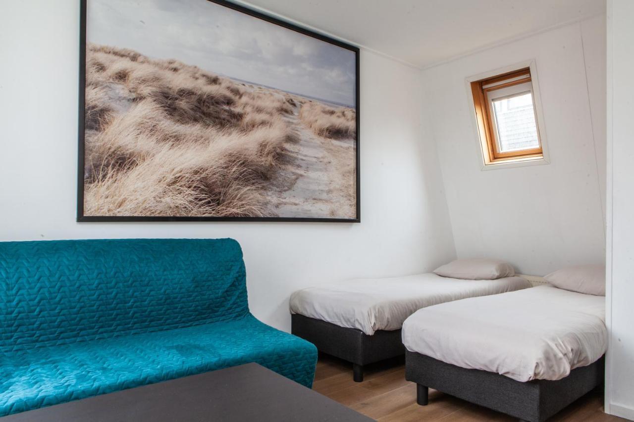 Hotel Breeburg Bergen Chambre photo