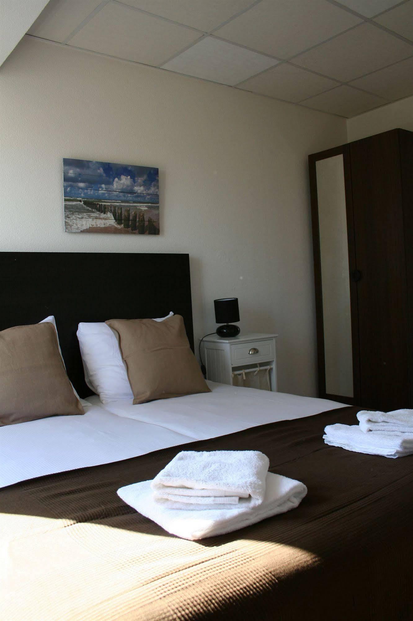 Hotel Breeburg Bergen Extérieur photo