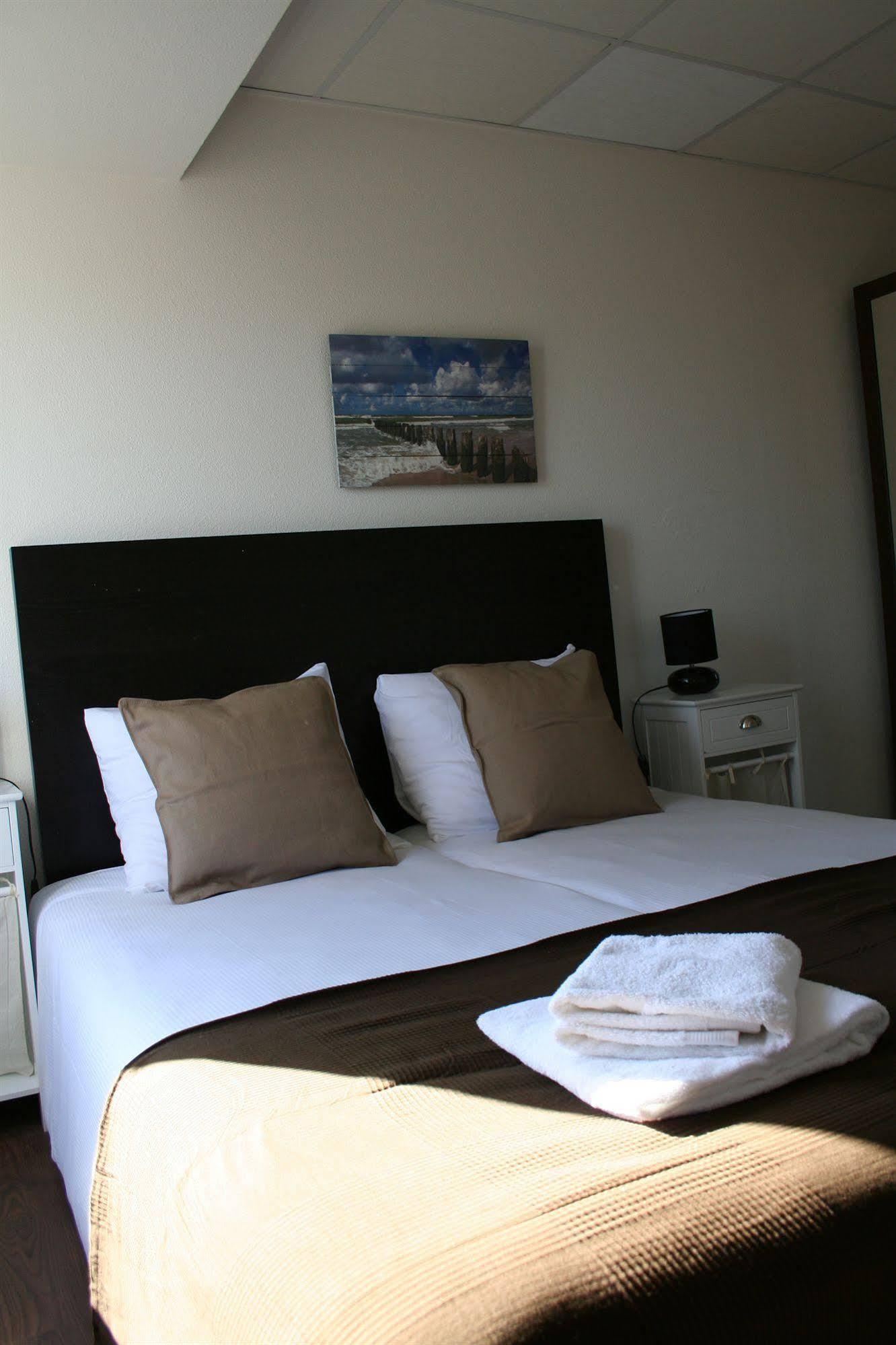 Hotel Breeburg Bergen Extérieur photo