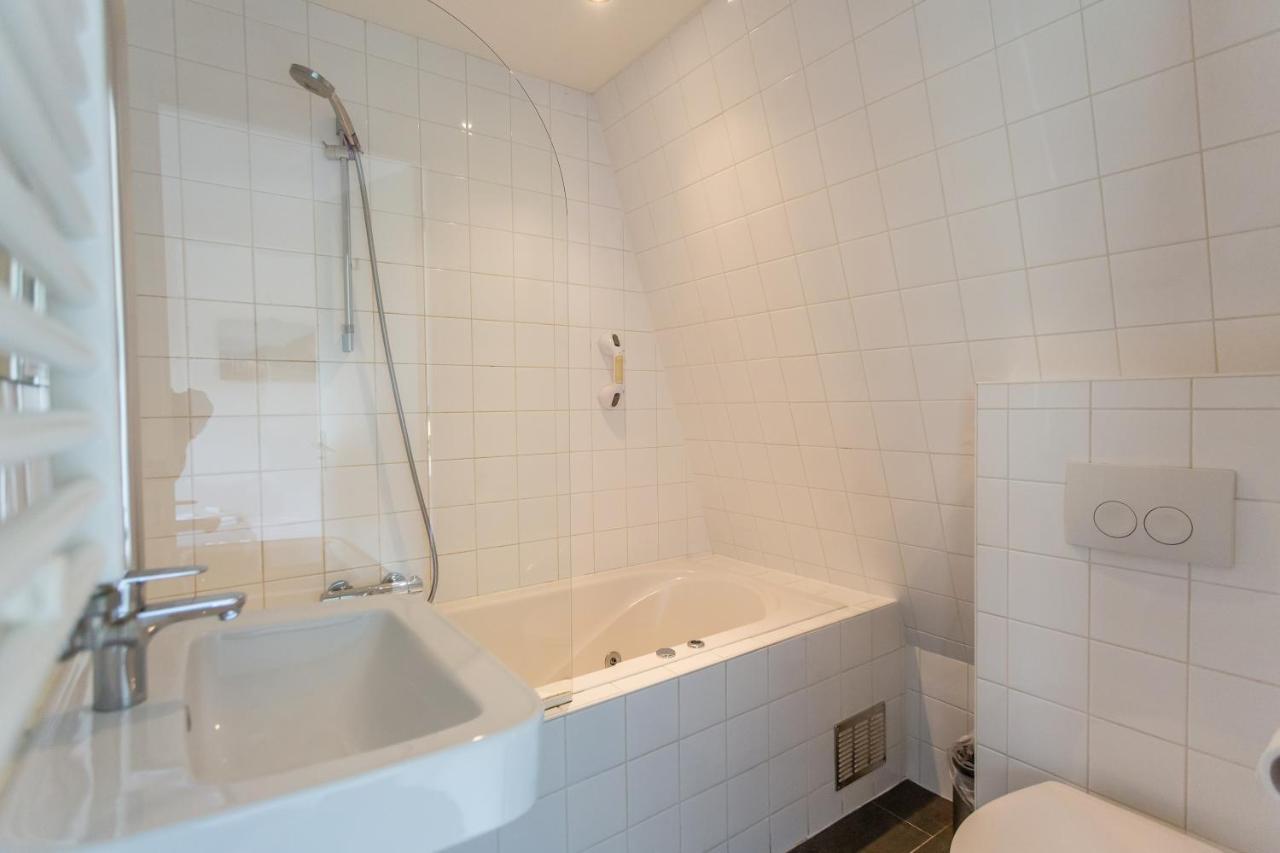 Hotel Breeburg Bergen Extérieur photo