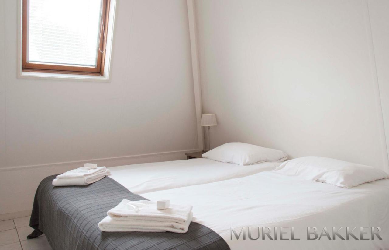 Hotel Breeburg Bergen Extérieur photo