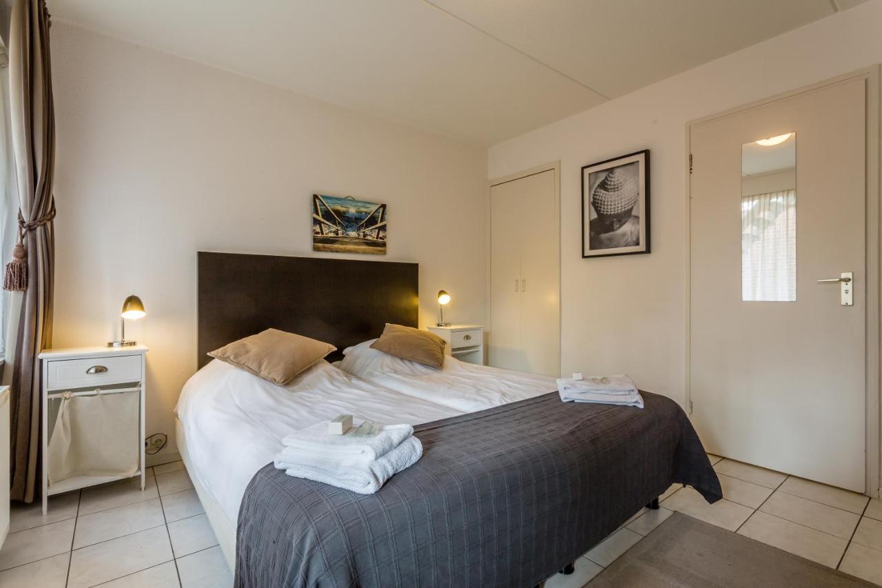 Hotel Breeburg Bergen Extérieur photo
