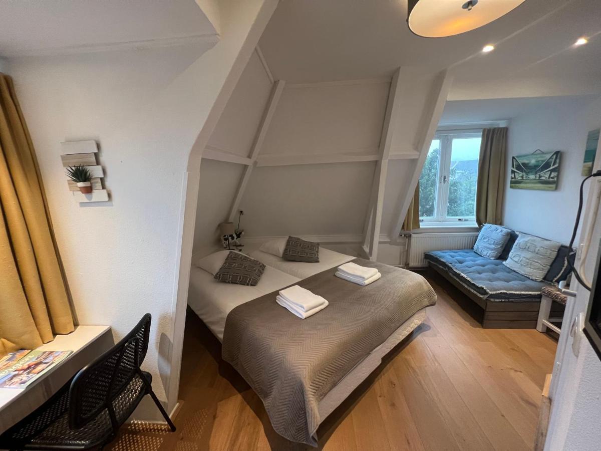 Hotel Breeburg Bergen Extérieur photo