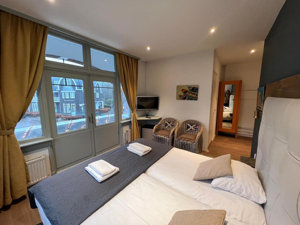 Hotel Breeburg Bergen Extérieur photo