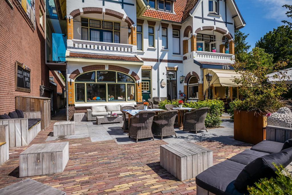 Hotel Breeburg Bergen Extérieur photo