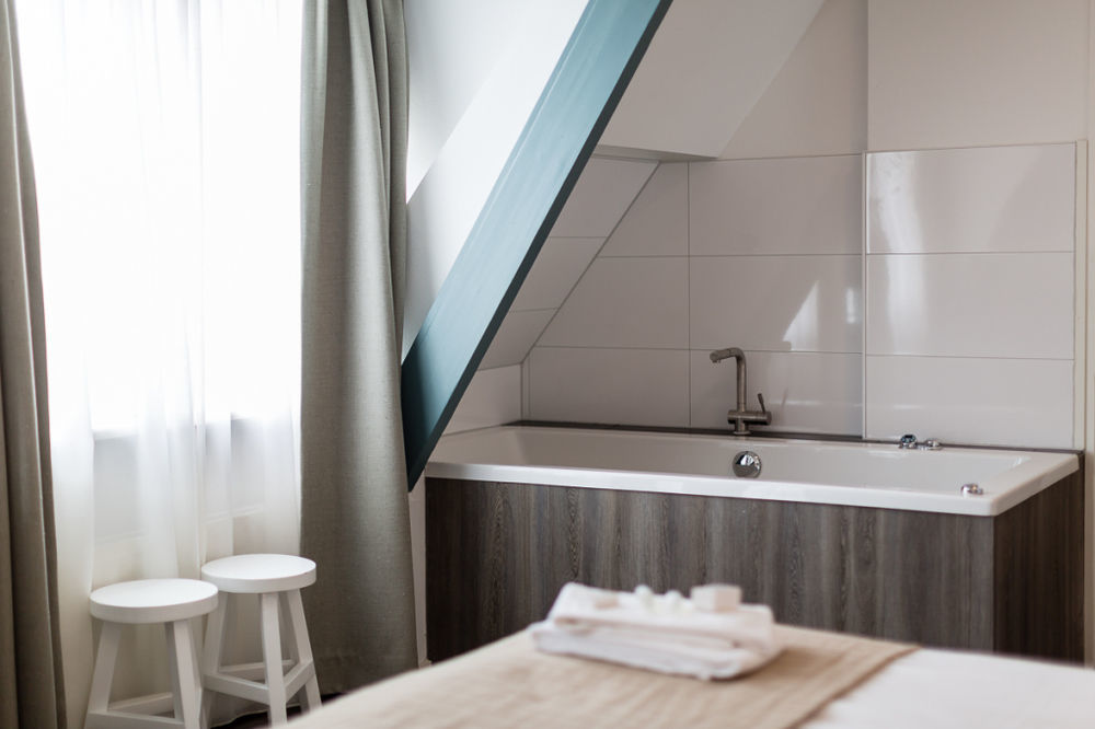 Hotel Breeburg Bergen Extérieur photo