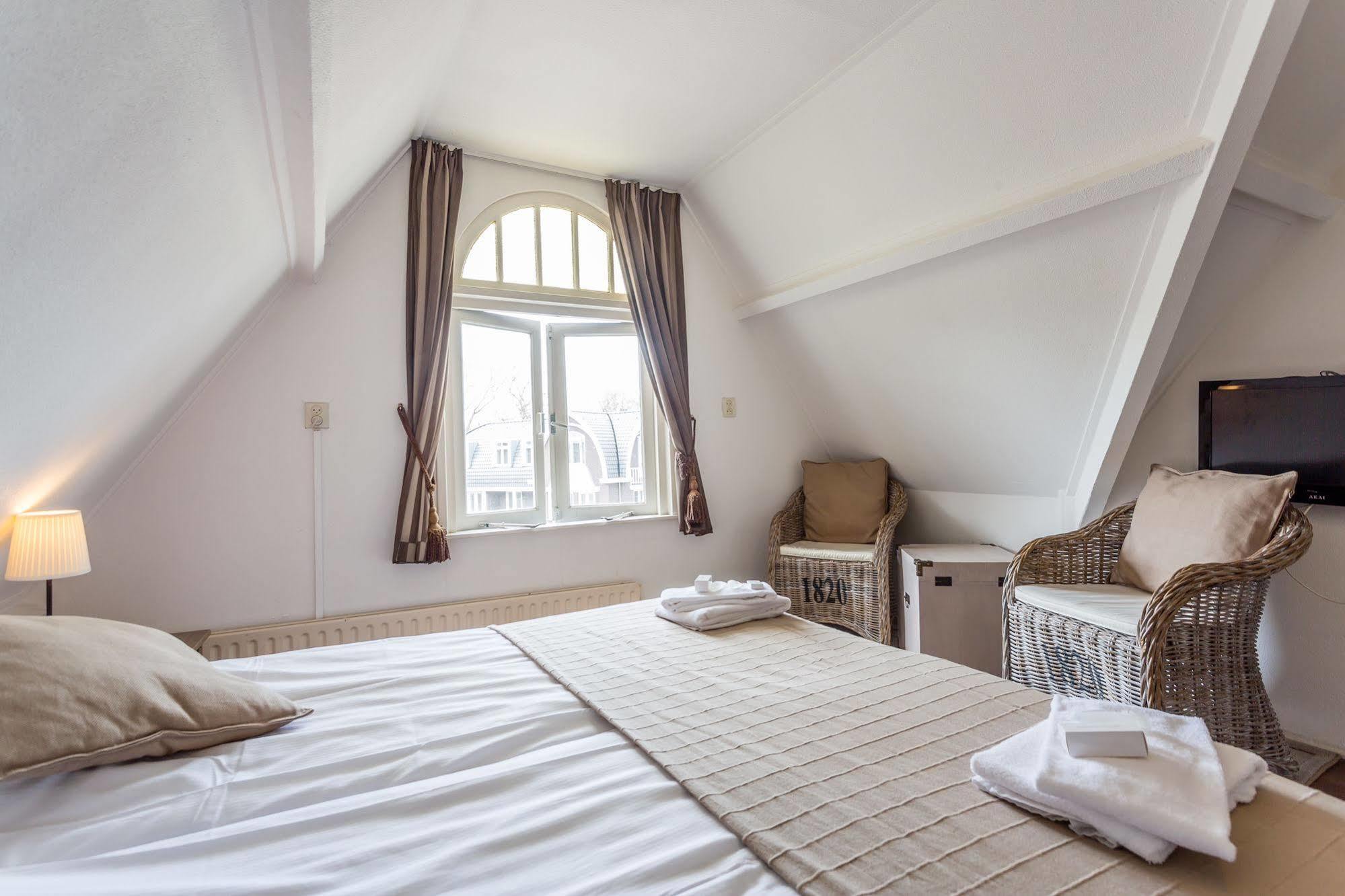 Hotel Breeburg Bergen Extérieur photo