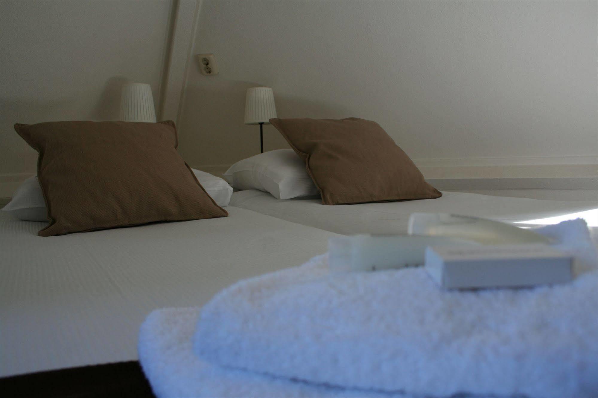 Hotel Breeburg Bergen Extérieur photo